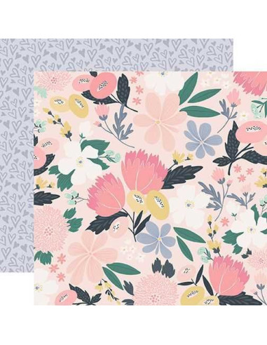 Kit 12´ Echo Park,  You & Me