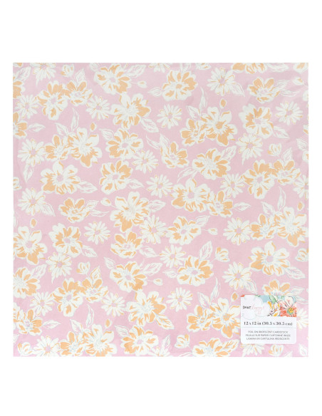 Papel especial Dear Lizzy, She´s Magic