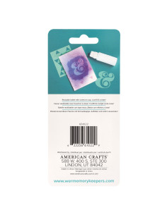 WeR Stamp Dauber Bottle 2