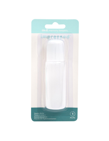 WeR Stamp Dauber Bottle