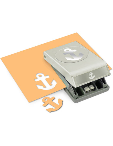 Troqueladora Ek Ancla