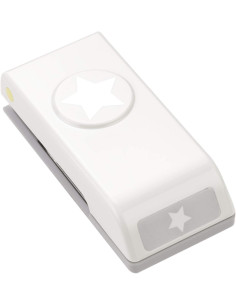 Troqueladora Ek Medium Star
