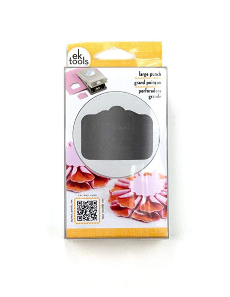 Troqueladora Ek Large Rótulo