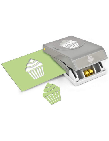 Troqueladora Ek Large Cupcake