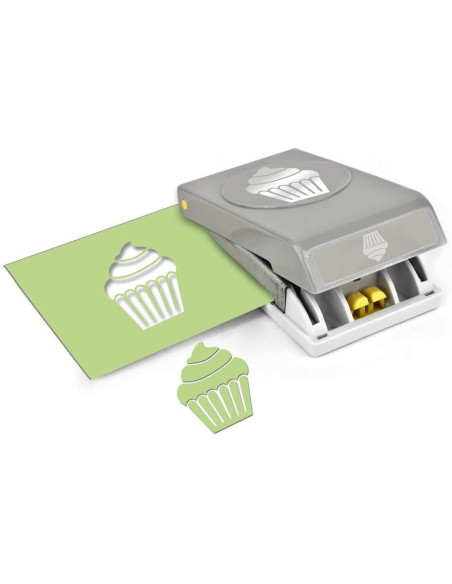 Troqueladora Ek Large Cupcake