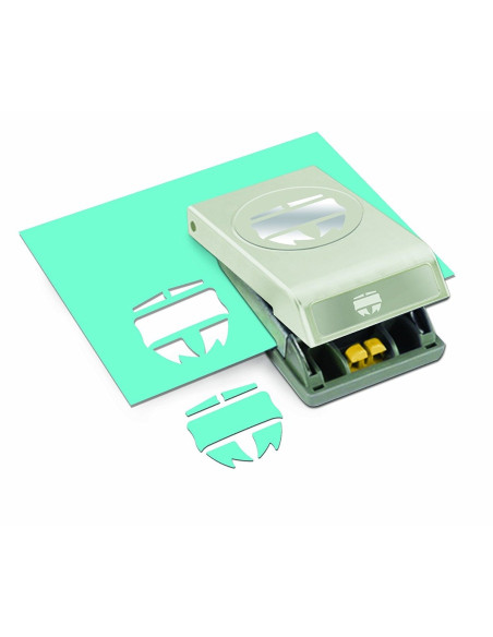 Troqueladora Ek Large Banner