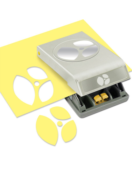 Troqueladora Ek large Petalos