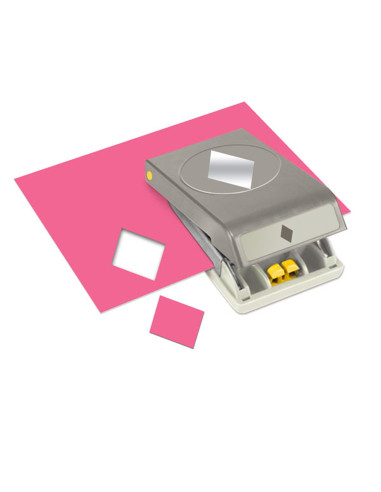 Troqueladora Ek Large plate bracket