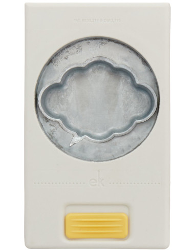 Troqueladora EK Large Bubble