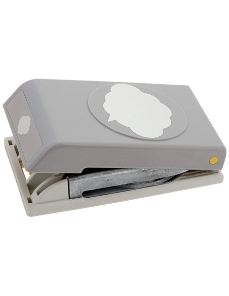 Troqueladora EK Large Bubble