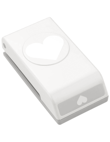 Troqueladora Ek medium Corazón