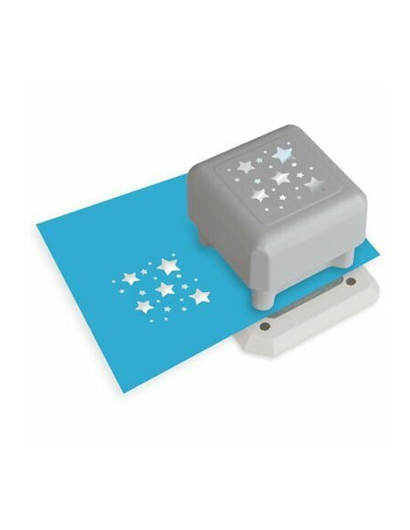 Troqueladora Ek All over  Starry Sky