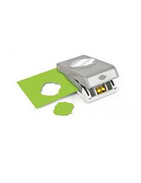 Troqueladora EK Large Bubble