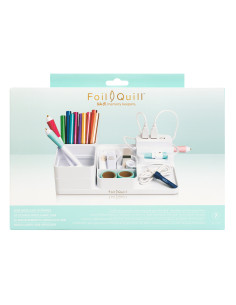 WeR Foil Quill Storage