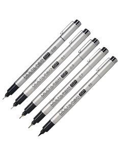 Copic Multiliner SP 0,1mm 2