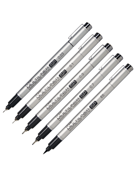 Copic Multiliner SP 0,5mm
