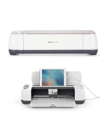 Cricut Maker