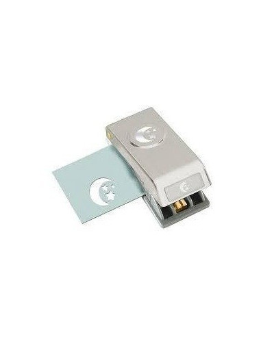 Troqueladora EK Luna y Estrellas