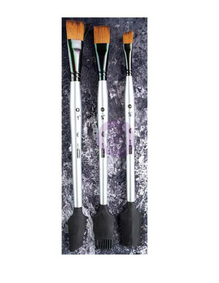 Pinceles Finnanbair Art- basic Nº 1