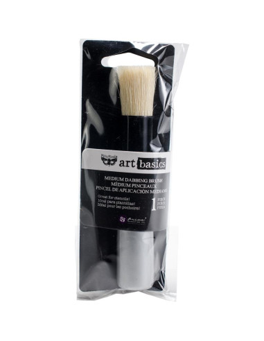 Dabbing Brusf Finnanbair 0,75"
