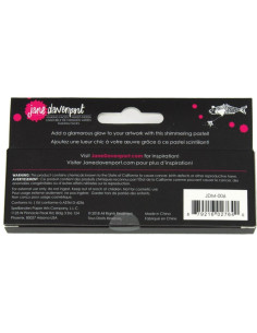 Jane Davenport Shimmer Pastel, Fishcoteque 2