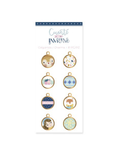 Charms Mintopía Cuento de Invierno