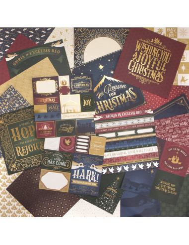 Pad12 Craft Smith, Hope & Faith