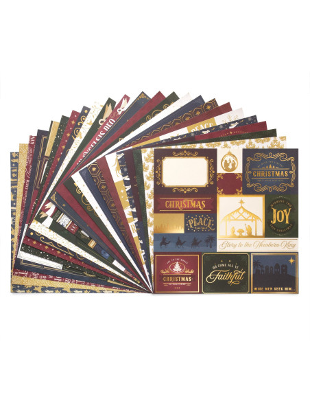 Pad12 Craft Smith, Hope & Faith