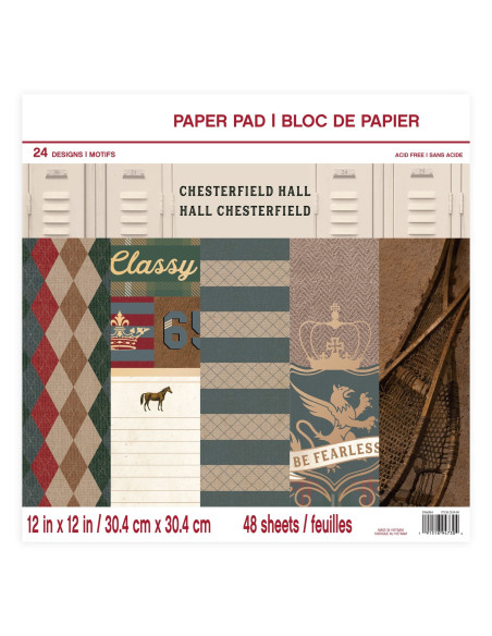 Pad12 Craft Smith, Pole News