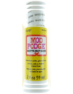 Mod Podge Mate 59 ml