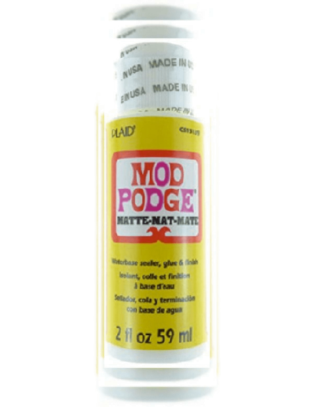 Mod Podge Mate 59 ml