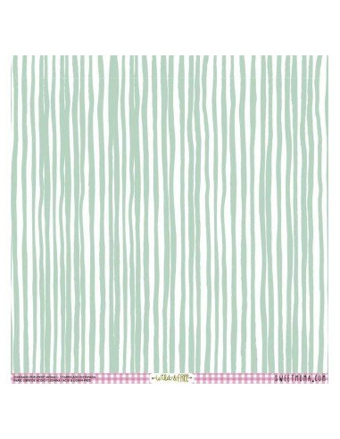 Kit Sweet Moma, Oceánica