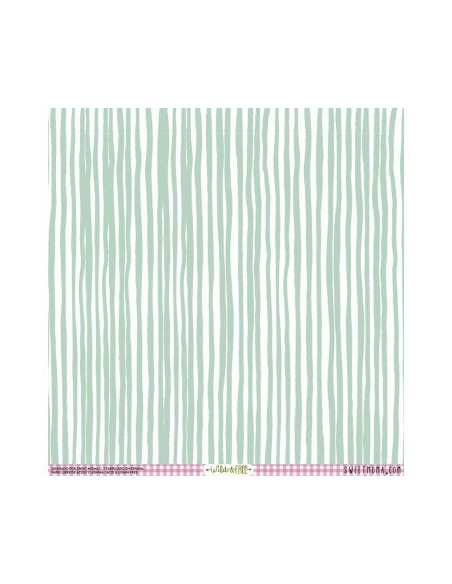 Kit Sweet Moma, Oceánica