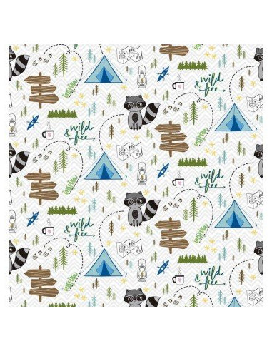 Kit Sweet Moma, Oceánica