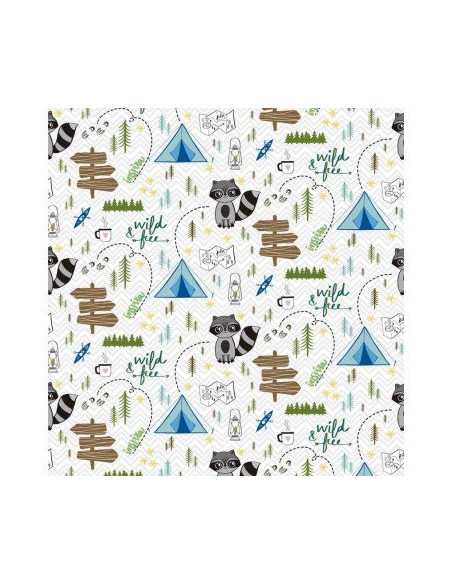 Kit Sweet Moma, Oceánica