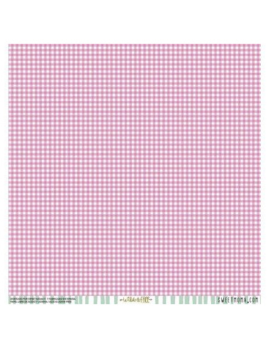 Kit Sweet Moma, Oceánica