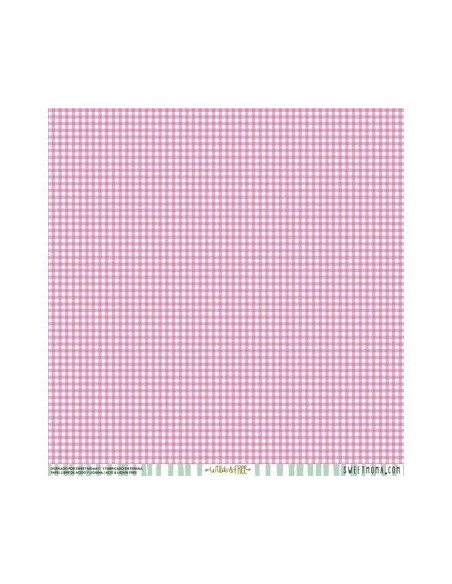 Kit Sweet Moma, Oceánica