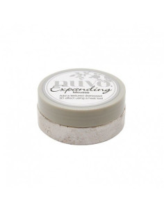 Nuvo Expanding mousse Worn Linen