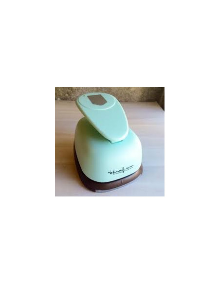 Troqueladora Ohnaif Tag 3"