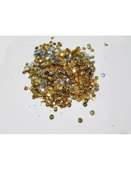 Lentejuelas RitaRita , fiesta