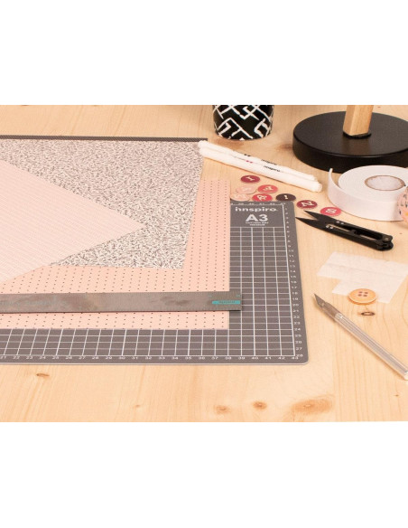 Base corte Innspiro A2