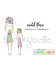 Sello Stampingbella Until Olive