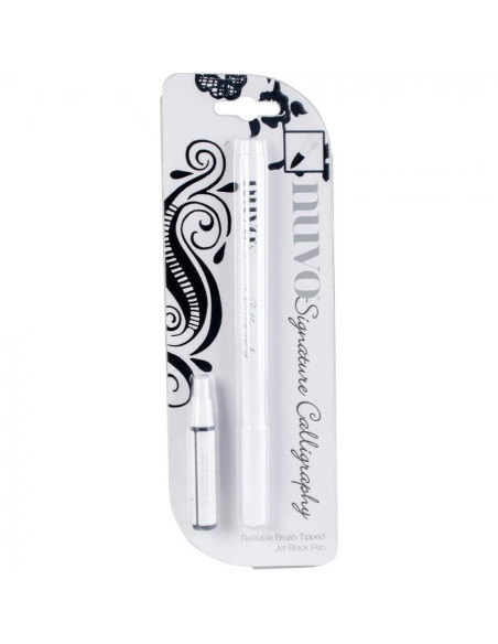 Nuvo Signature Calligraphy Pen
