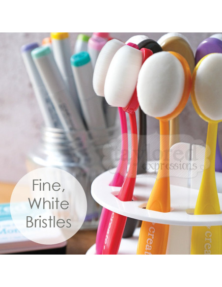 Blender Brushes Taylored Expressions