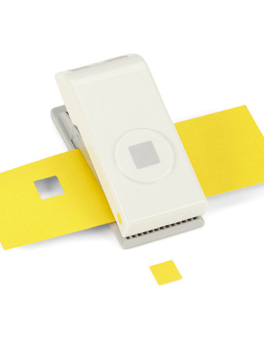 Troqueladora Ek cuadrado 1/2"