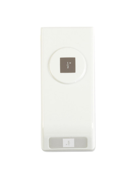 Troqueladora Ek cuadrado 1/2"