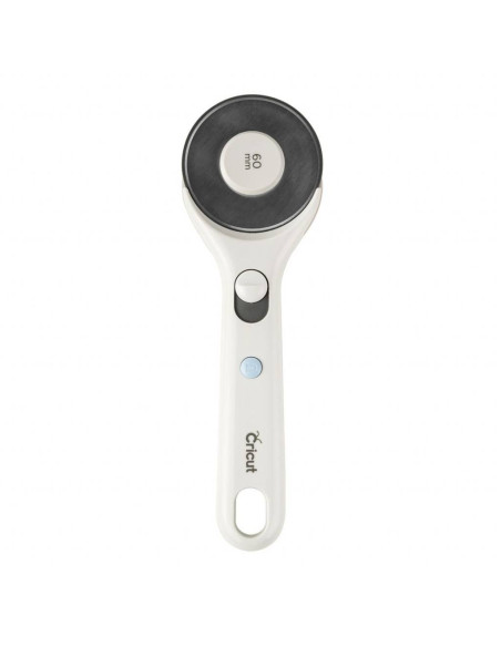 Cricut, Cutter rotatorio 60mm