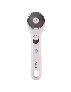 Cricut, Cutter rotatorio 45mm