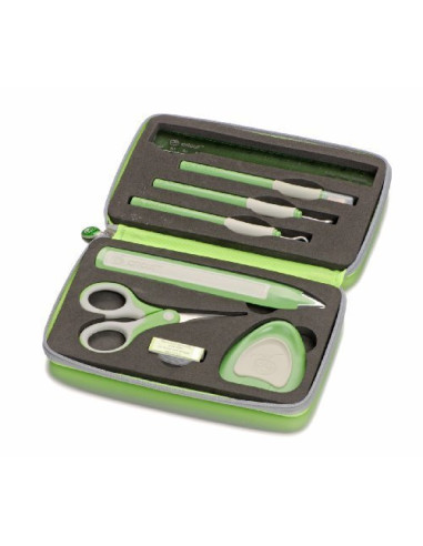 Cricut, Conjunto de herramientas básicas