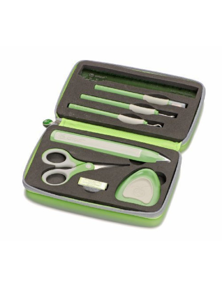 Cricut, Conjunto de herramientas básicas